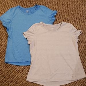 Tek gear t-shirt two pack